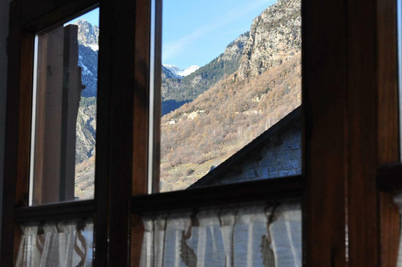 Residencial Valle De Benasque Exterior photo