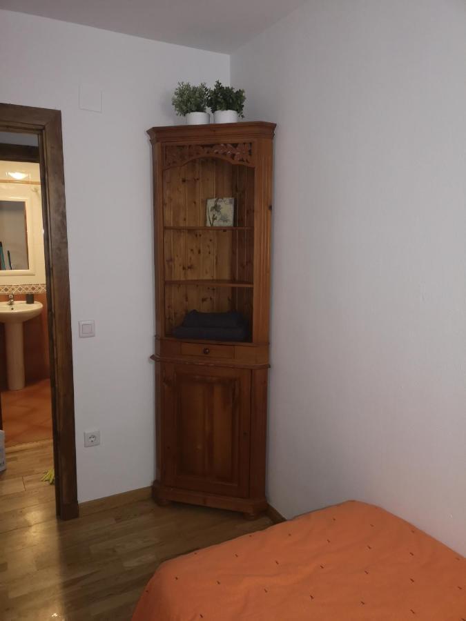 Residencial Valle De Benasque Exterior photo